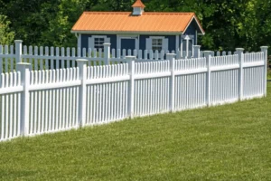 Fencing Services