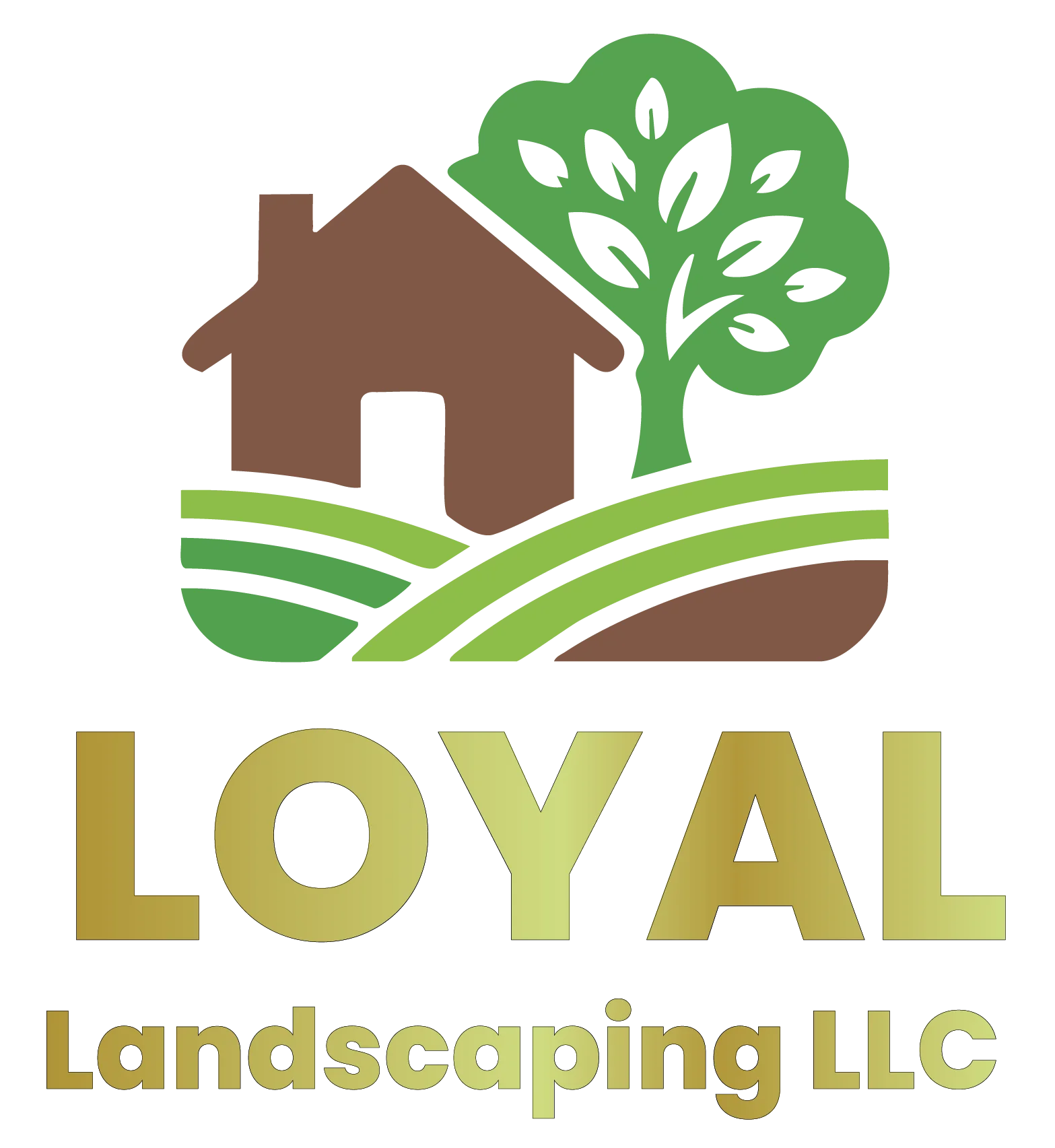 Loyallandscapingllc
